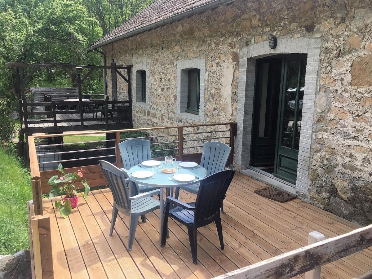 Domaine De Clarat Hotel Lafarre  Exterior photo