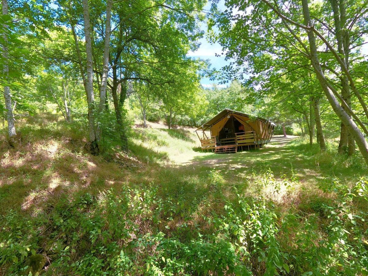 Domaine De Clarat Hotel Lafarre  Exterior photo