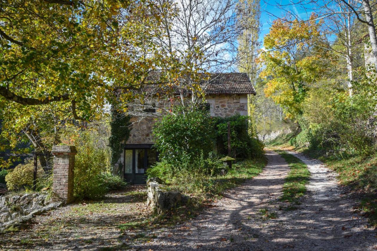 Domaine De Clarat Hotel Lafarre  Exterior photo